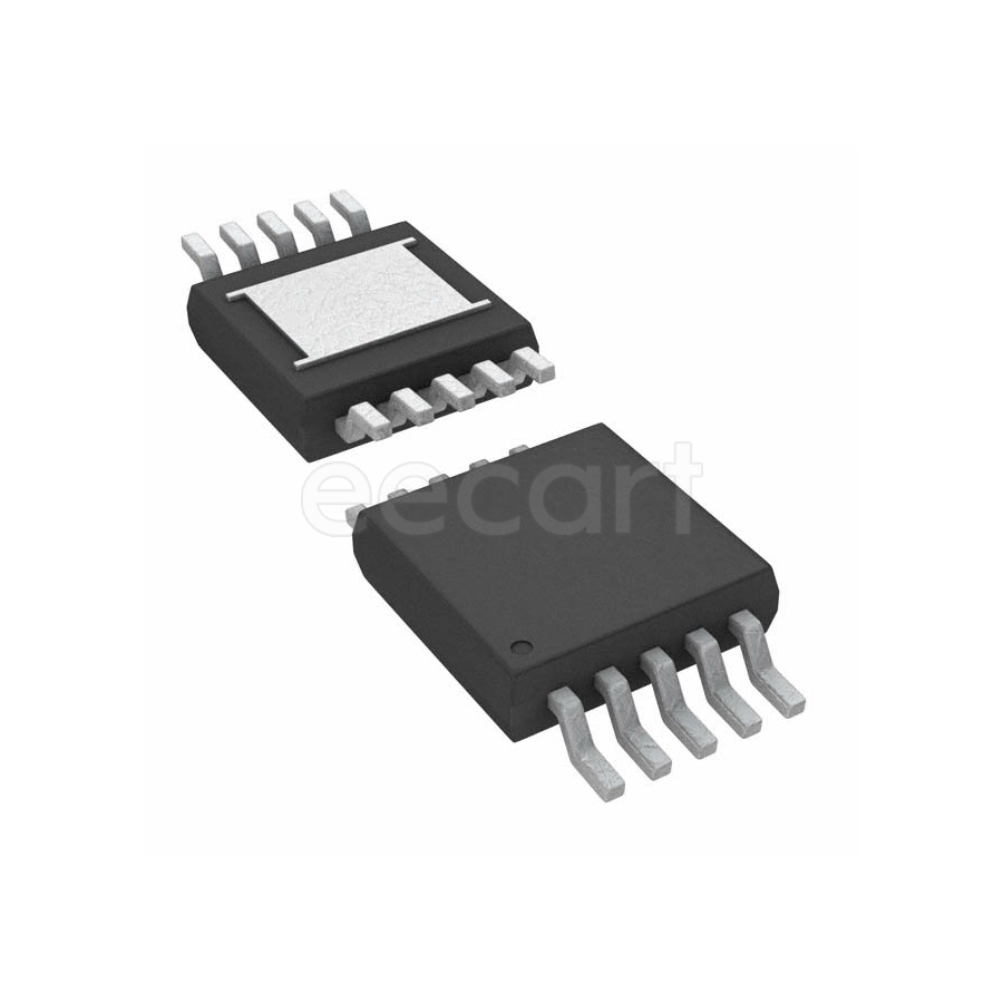 LTC3407EMSE#PBF-Analog Devices