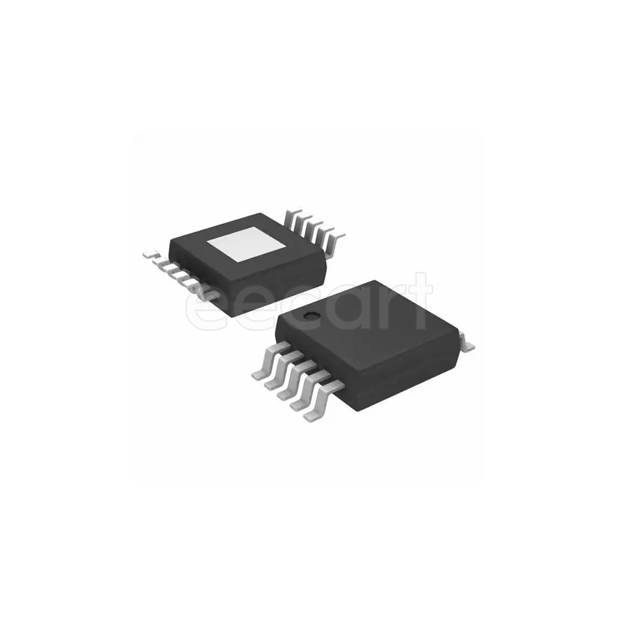 XTR111AIDGQT-Texas Instruments