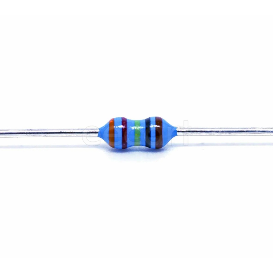 MF0W4FF5601A50-Royal Ohm