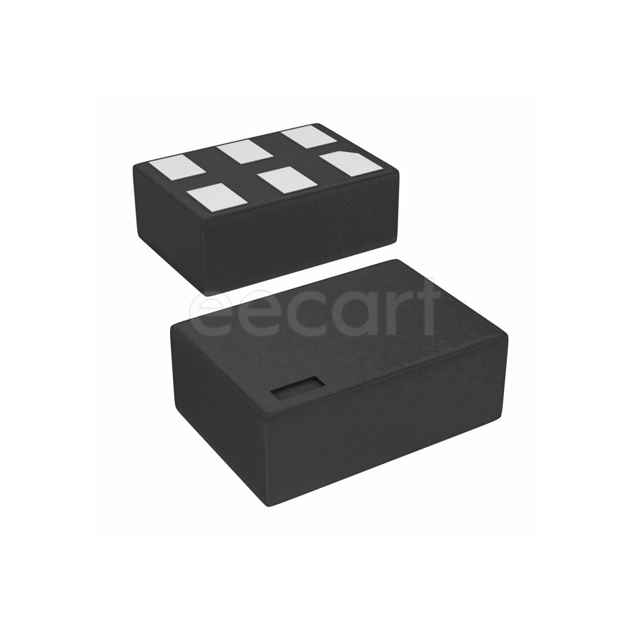 FSA4157AL6X-On Semiconductor