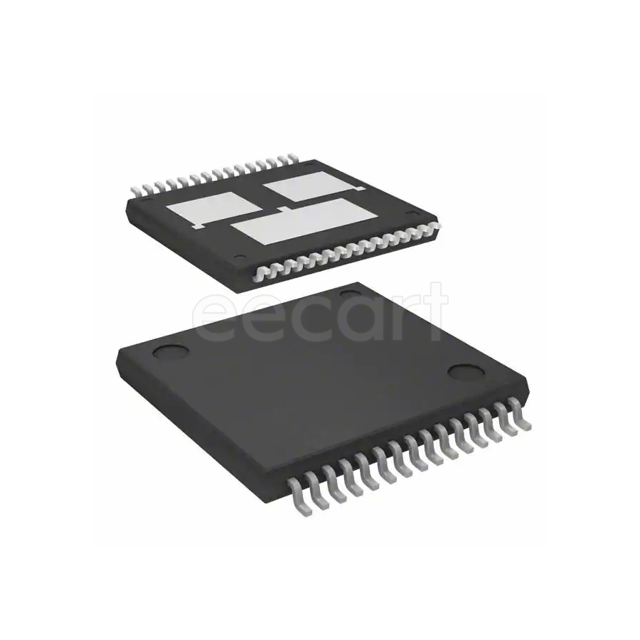 VNH3SP30-STMicroelectronics