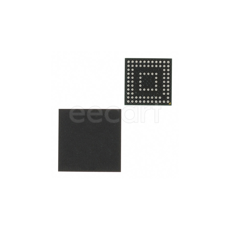 TLV320AIC34IZASR-Texas Instruments
