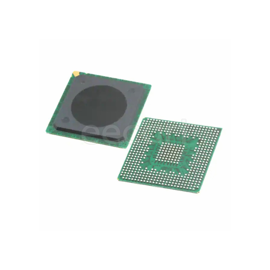 MPC8248CVRMIBA-Nxp Semiconductors