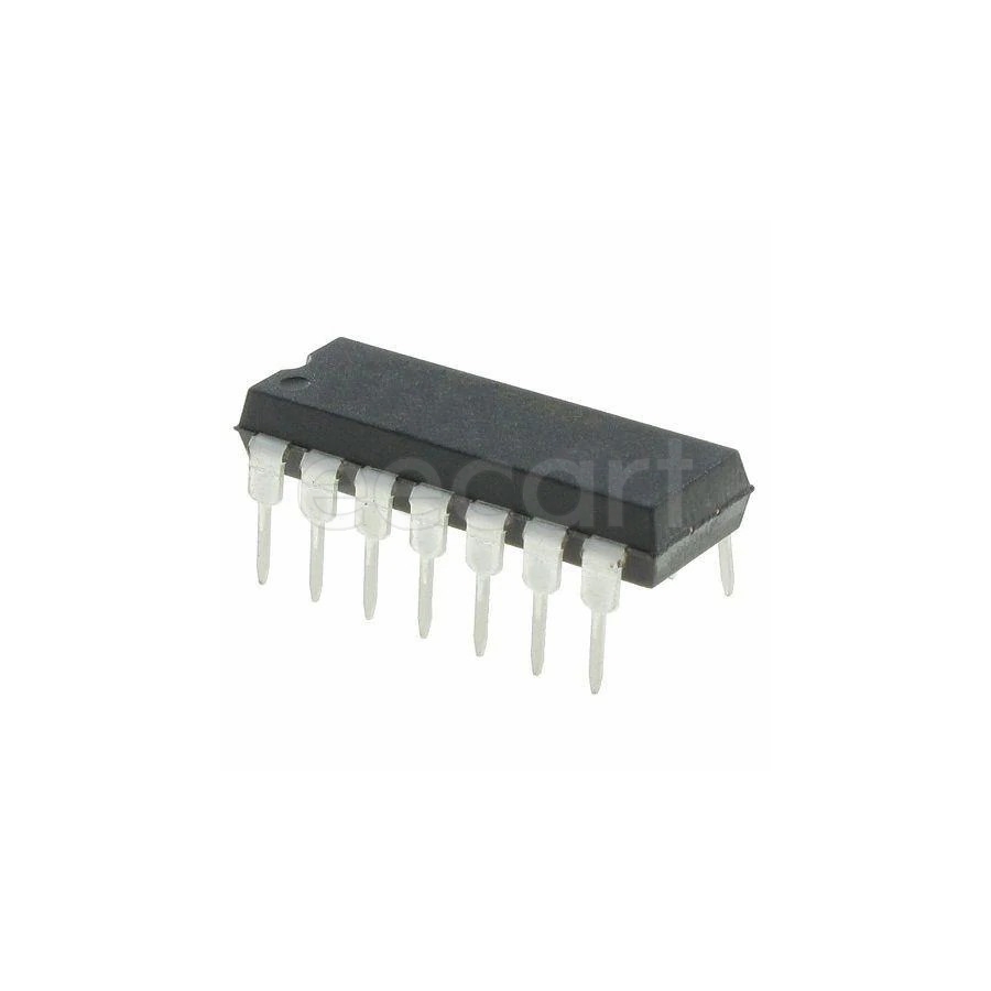 MCP609-I/P-Microchip
