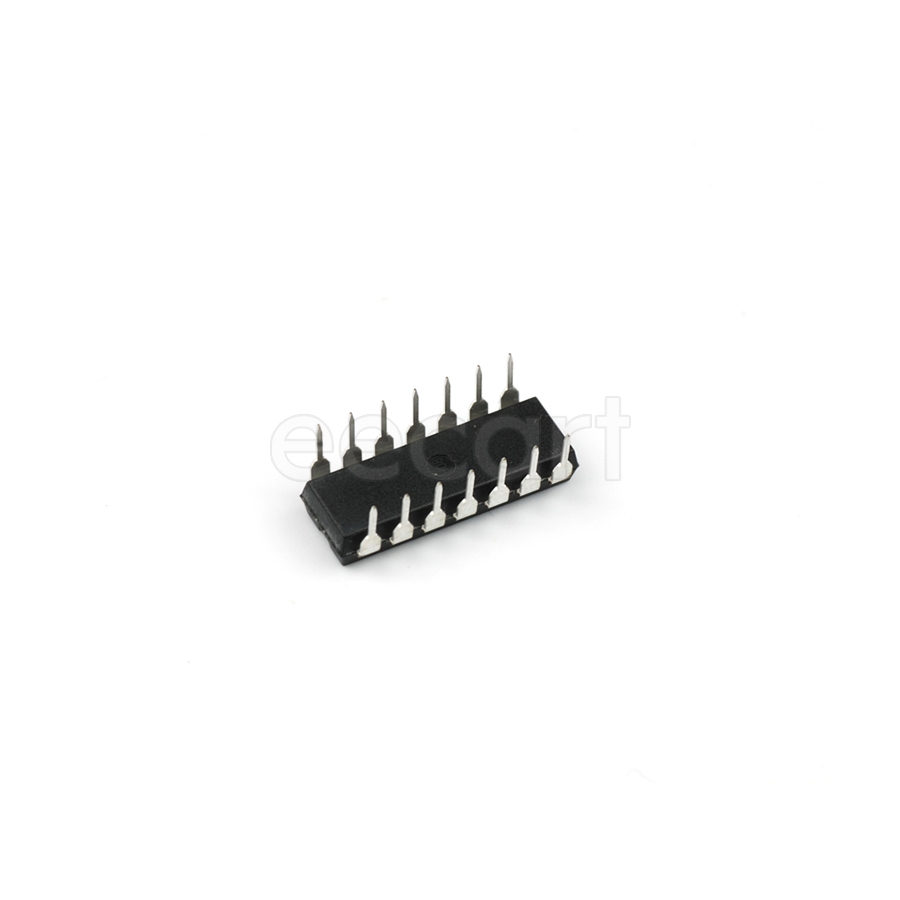 MCP609-I/P-Microchip