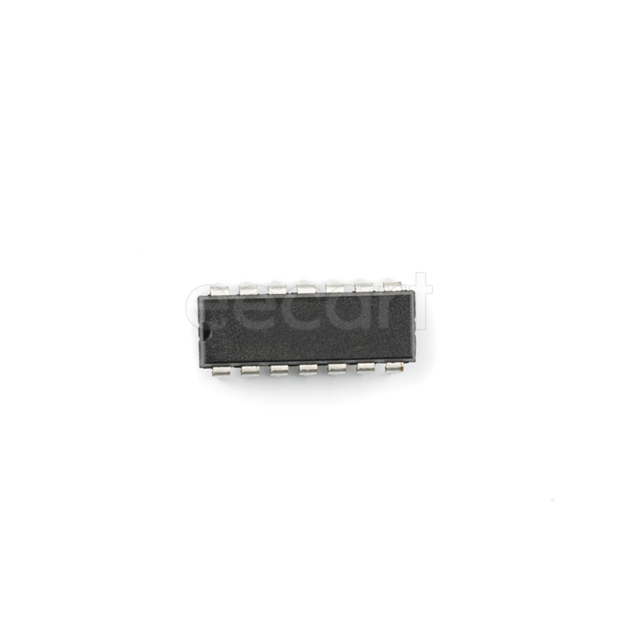 MCP609-I/P-Microchip