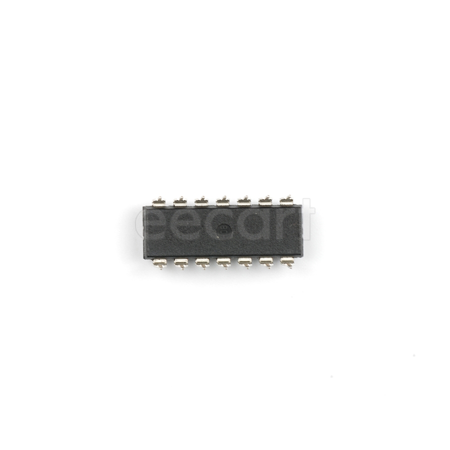 MCP609-I/P-Microchip