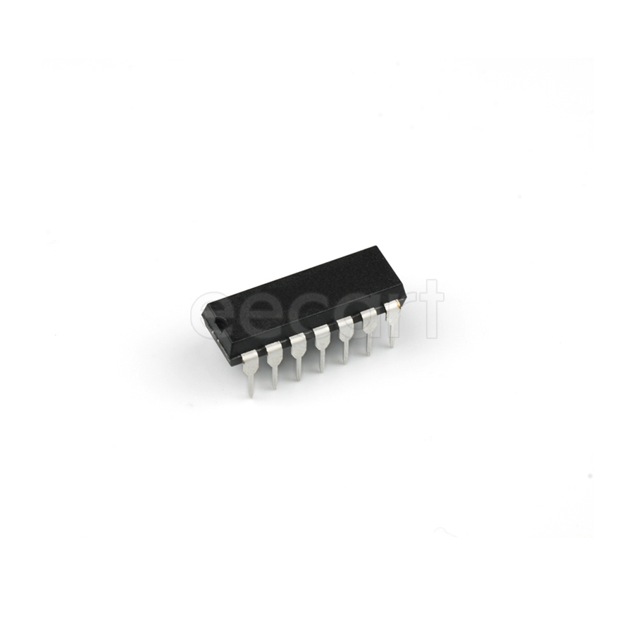 MCP609-I/P-Microchip