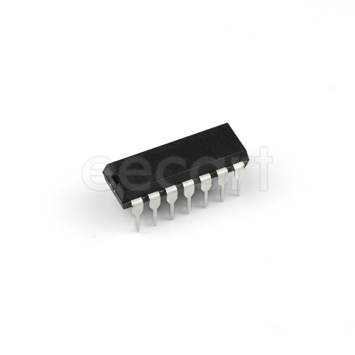 MCP609-I/P-Microchip