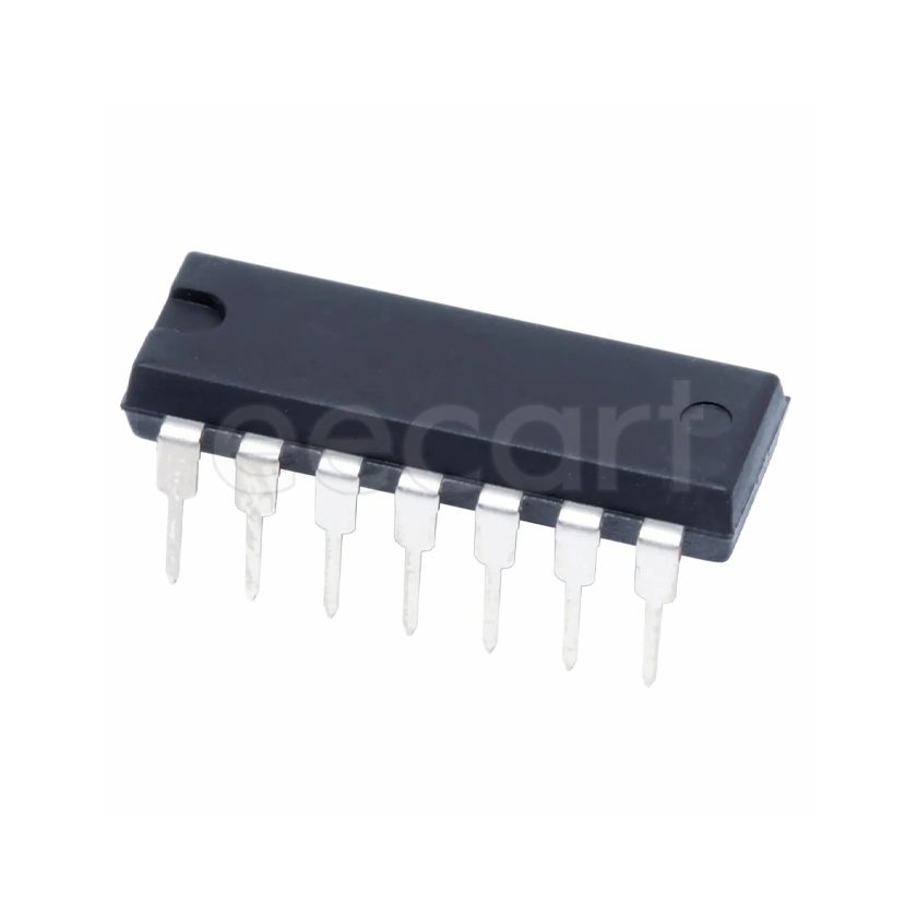 LM339N-Texas Instruments