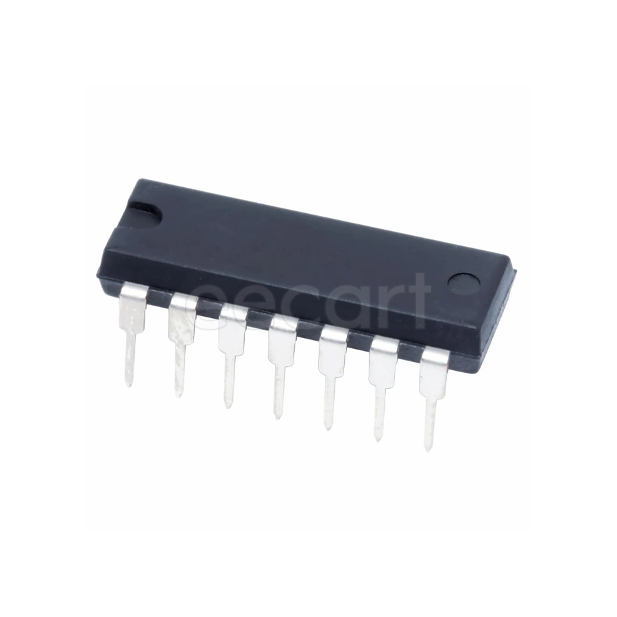 SN74HC74N-Texas Instruments