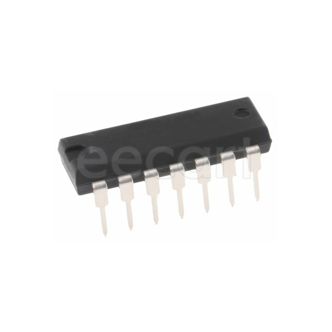 CD74AC08E-Texas Instruments
