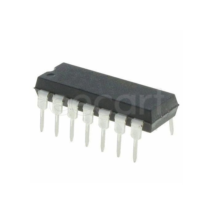 SN74121N-Texas Instruments