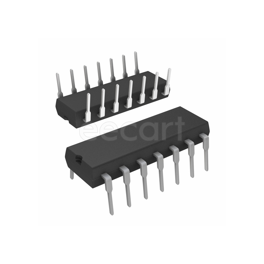 SN75C189AN-Texas Instruments