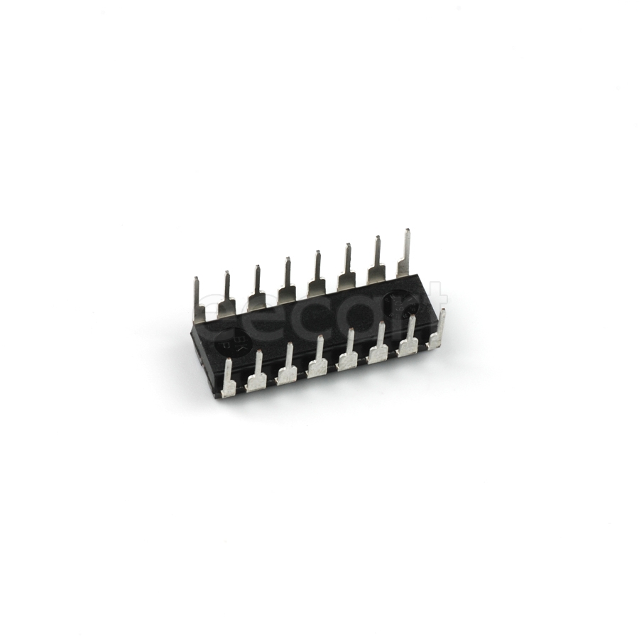 SMP08FPZ-Analog Devices