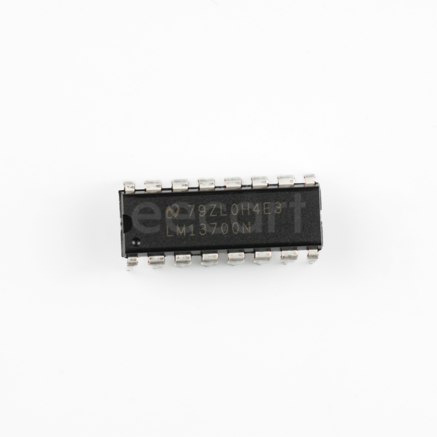 SMP08FPZ-Analog Devices