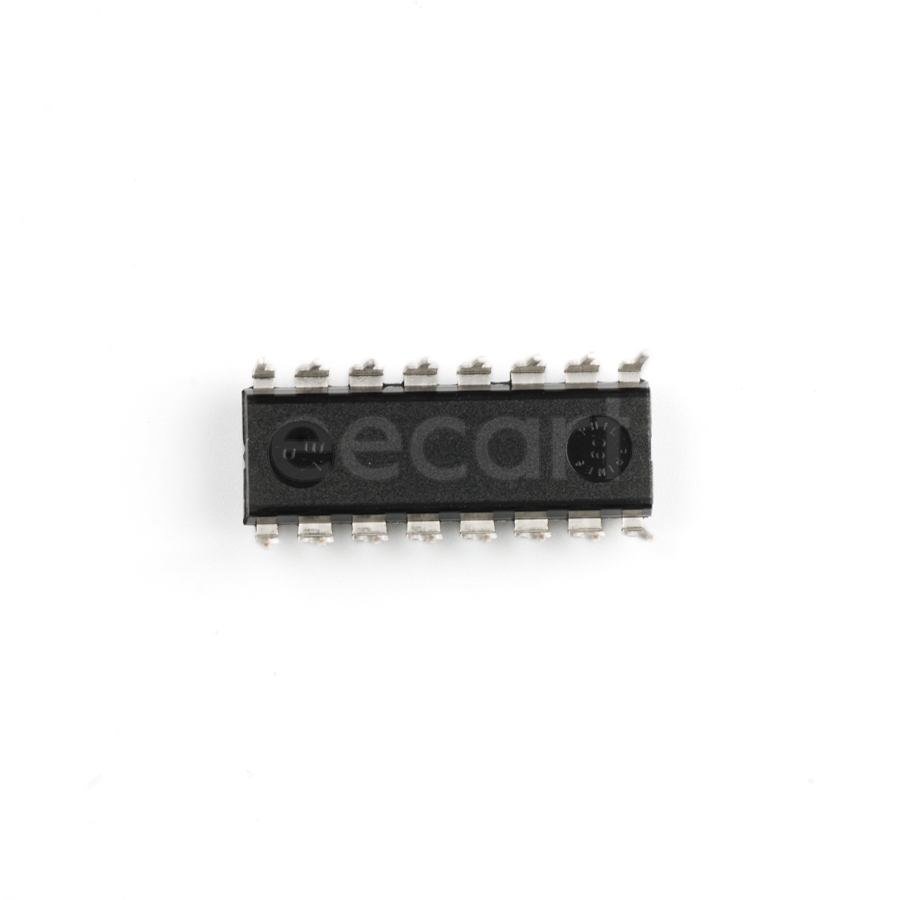 SMP08FPZ-Analog Devices