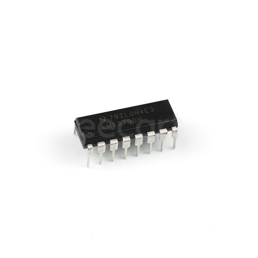 SMP08FPZ-Analog Devices