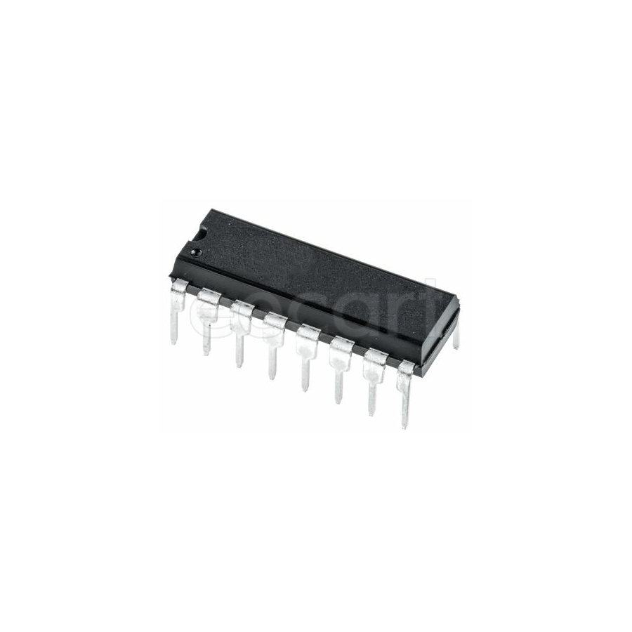 SN74HC139N-Texas Instruments