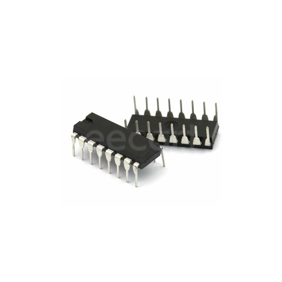 AD7533JNZ-Analog Devices