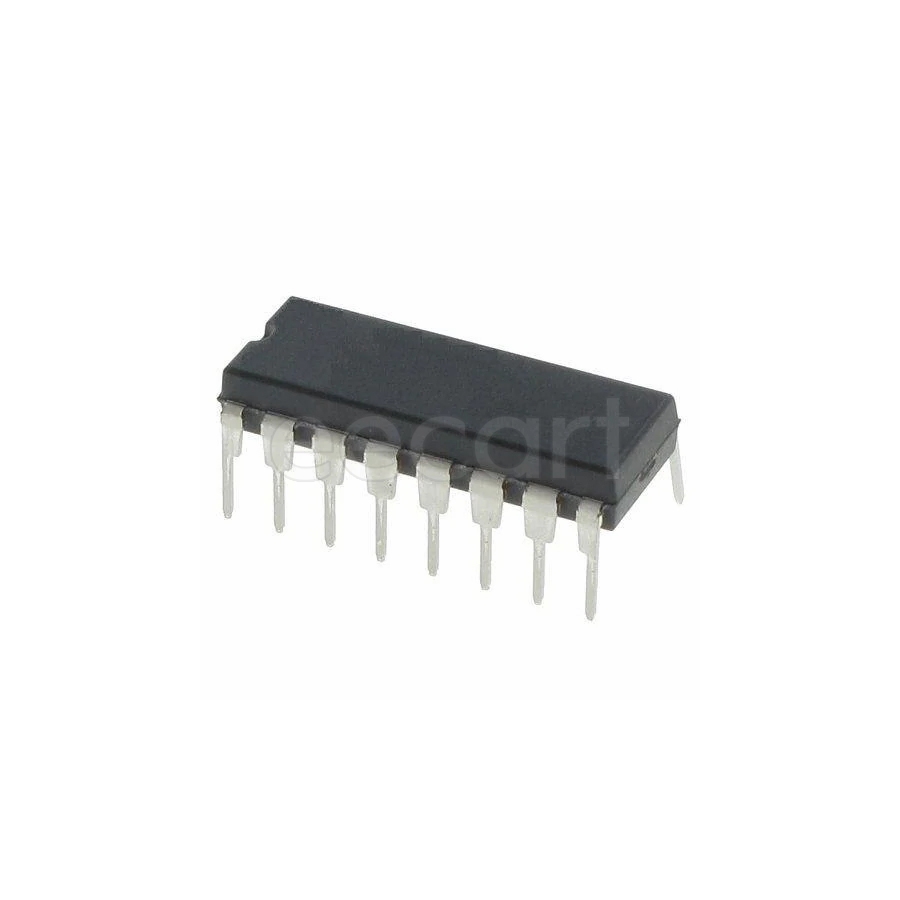 TLC7524CN-Texas Instruments