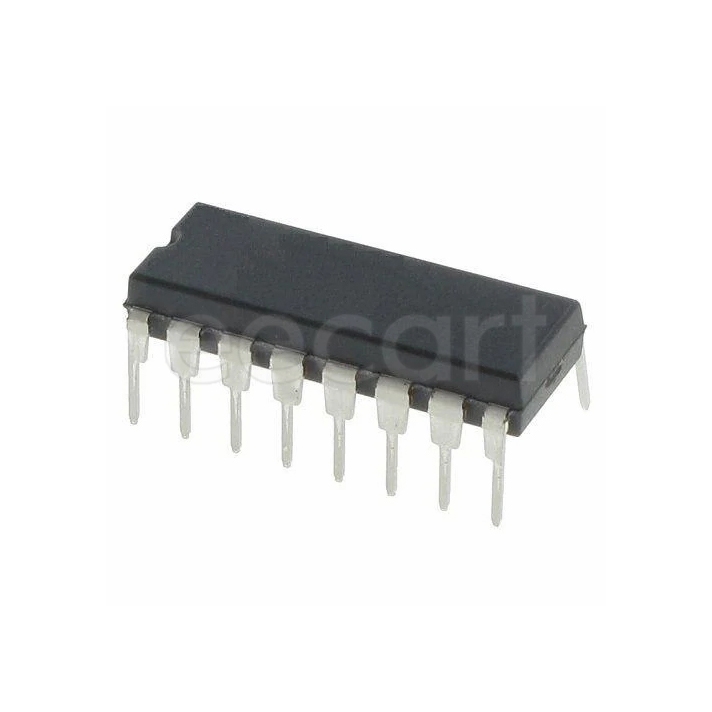 TLC7524CN-Texas Instruments