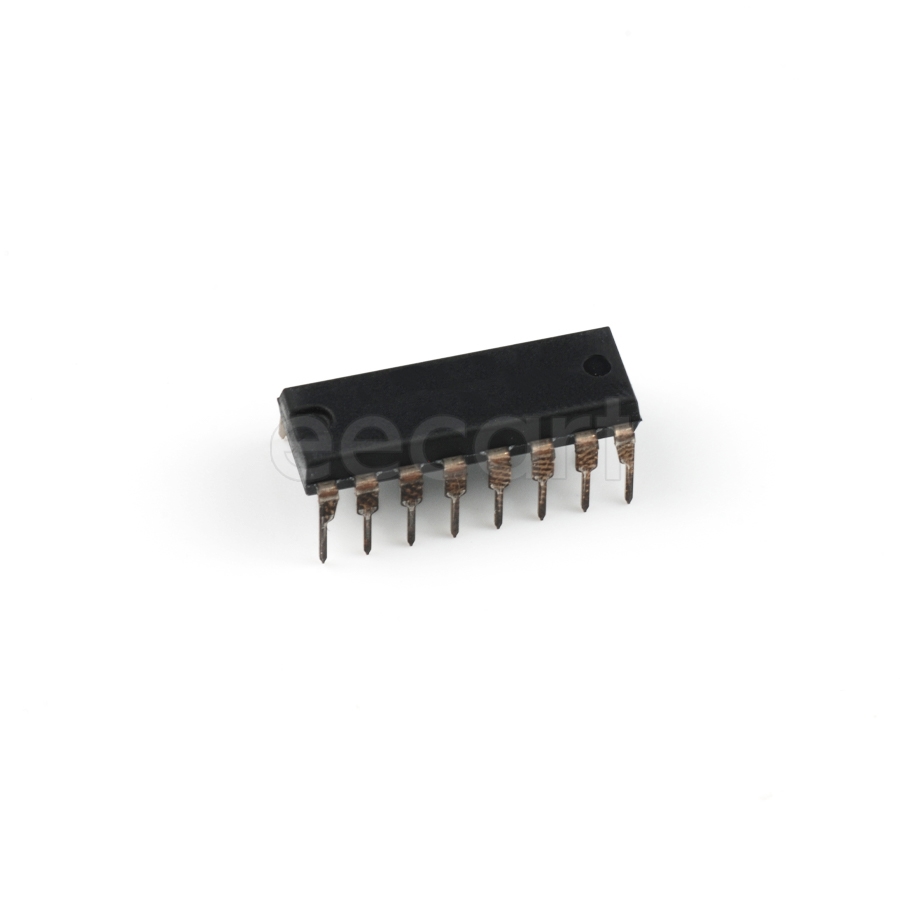 SN74AHCT595N-Texas Instruments