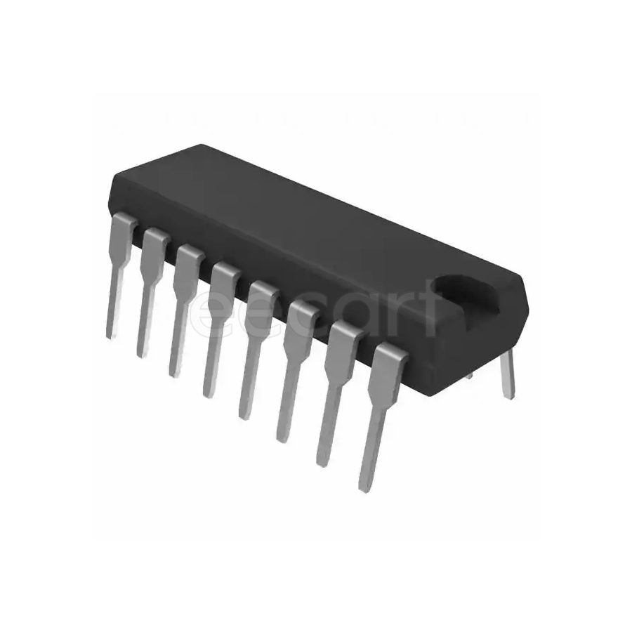 CD4536BE-Texas Instruments