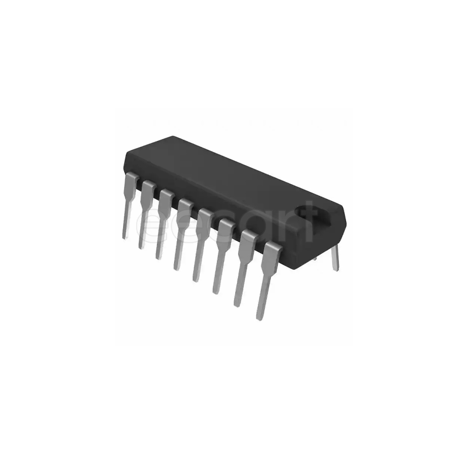 CD40109BE-Texas Instruments