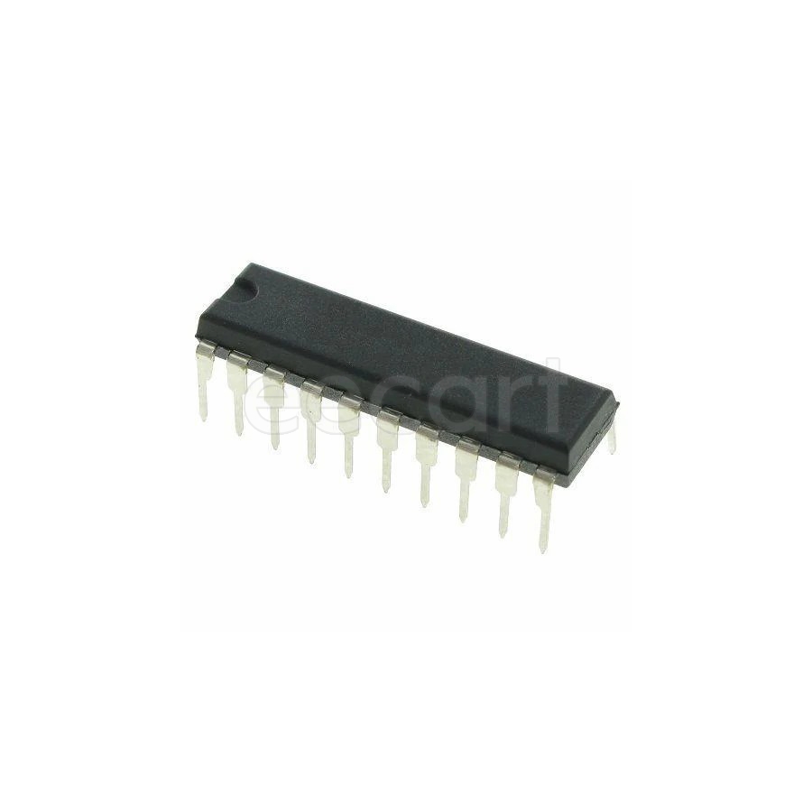 UC2855BN-Texas Instruments