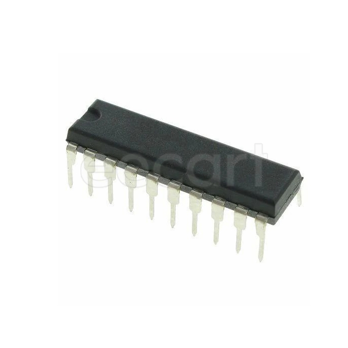 UC2855BN-Texas Instruments