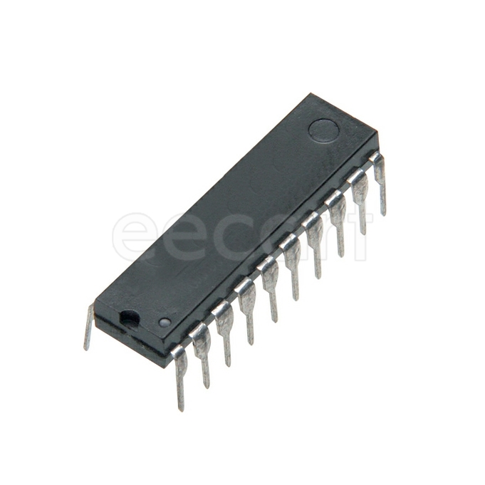 SN74LVC245AN-Texas Instruments