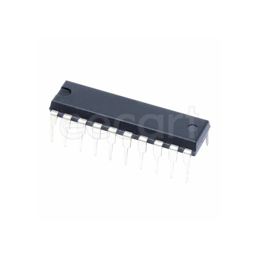 SN74LS299N-Texas Instruments