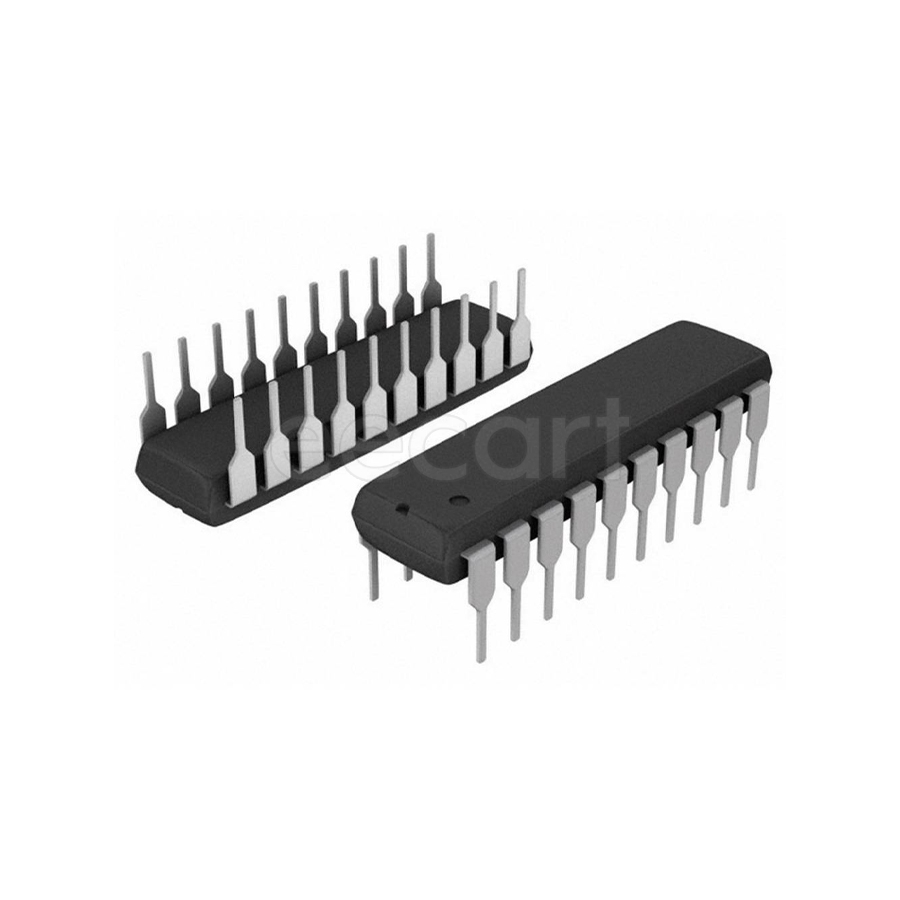 SN74LS273N-Texas Instruments