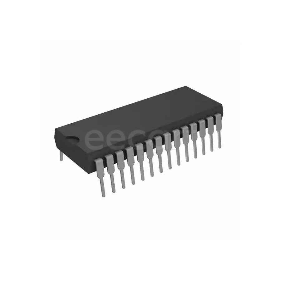 AT27C512R-70PU-Microchip