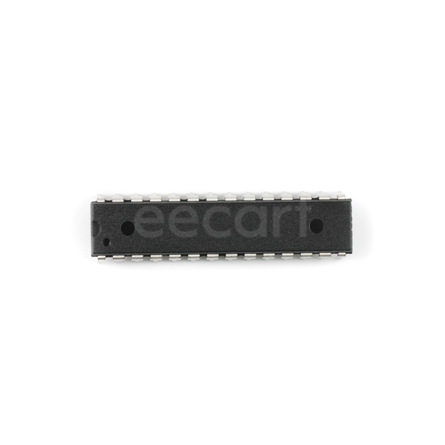 AT27C256R-45PU-Microchip