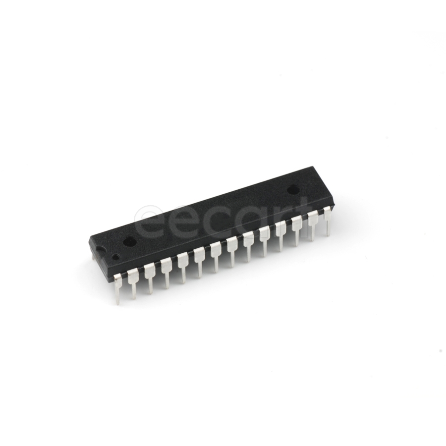 AT27C256R-45PU-Microchip