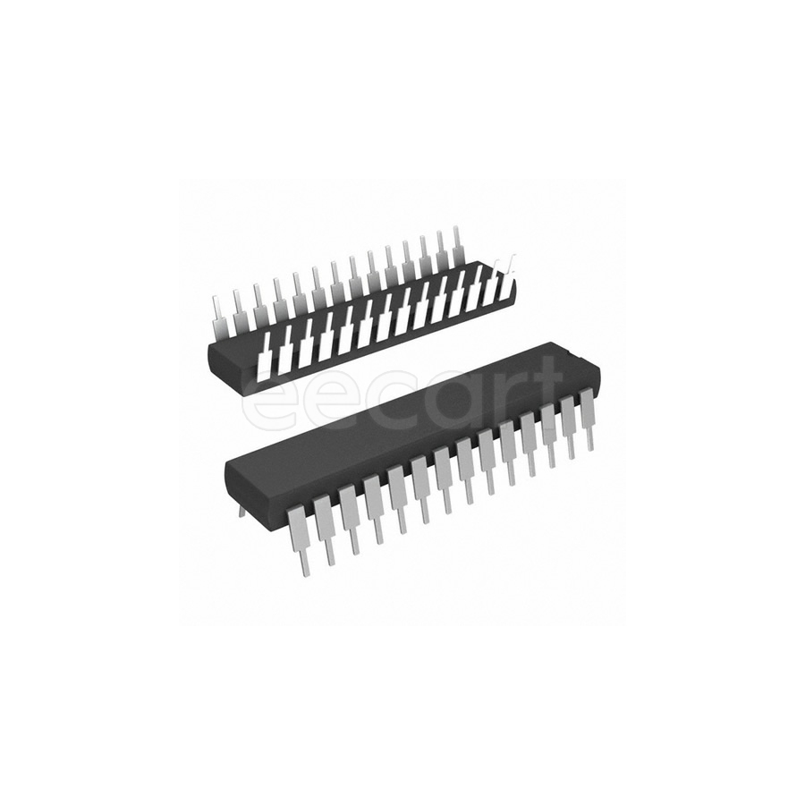 ICM7228BIPIZ-Renesas Electronics