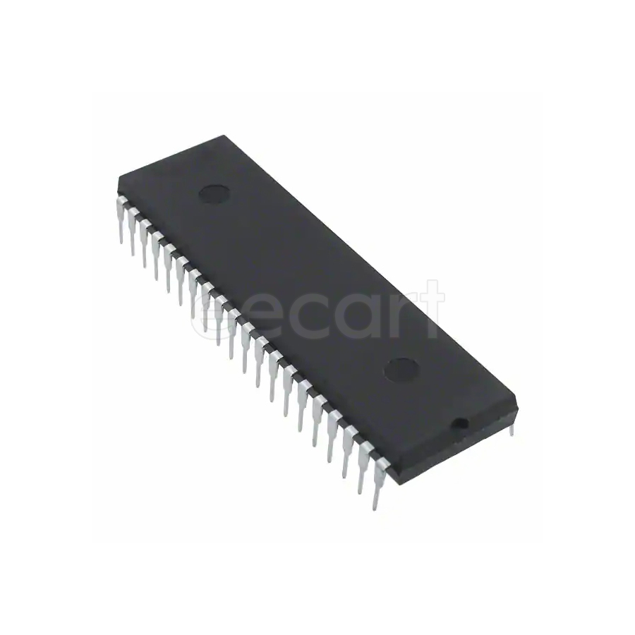 TC7109CPL-Microchip