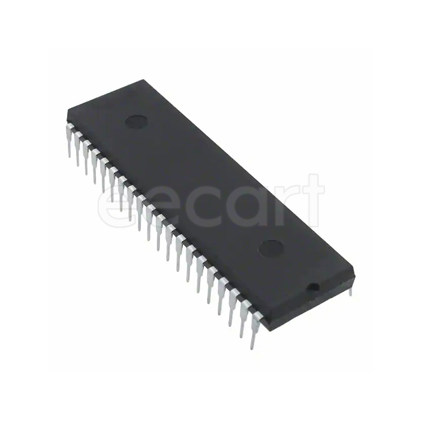 ICL7106CPL+-Analog Devices / Maxim Integrated