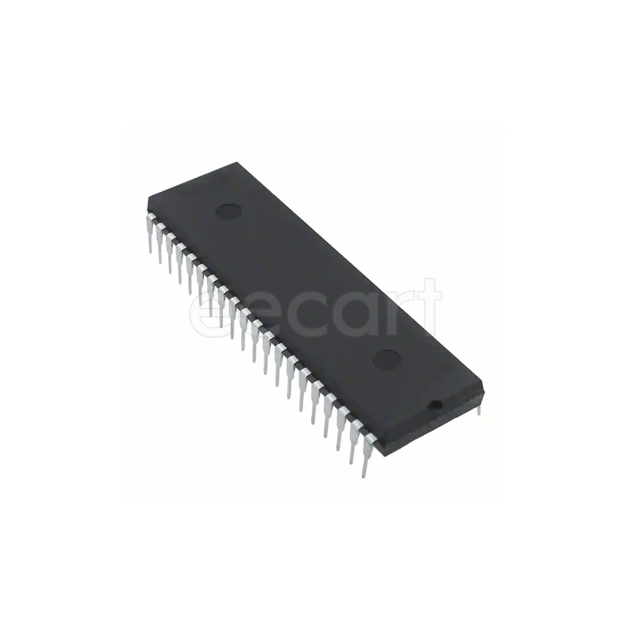 AT27C4096-90PU-Microchip