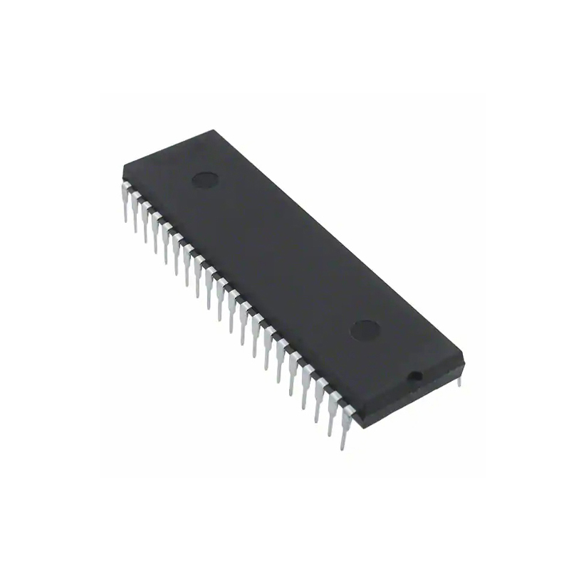 PIC16C74A-20/P-Microchip