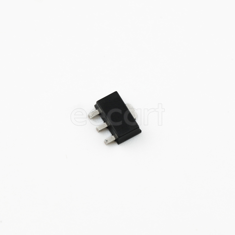 BCX 51-16 H6433-Infineon