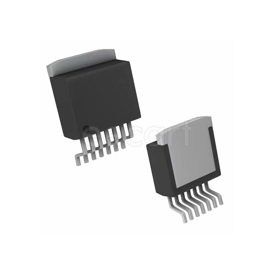 IFX007TAUMA1-Infineon