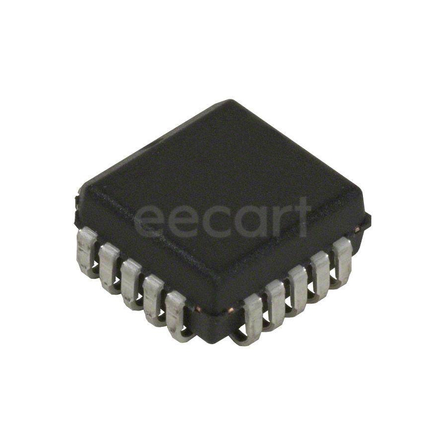 ATF16V8CZ-15JU-Microchip