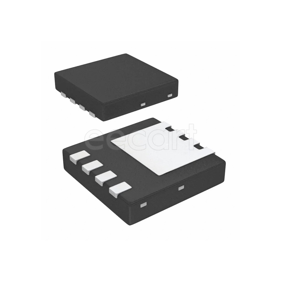 FDMS7694-On Semiconductor