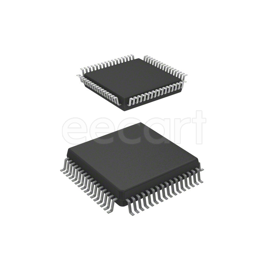 MC908AZ60ACFUE-Nxp Semiconductors