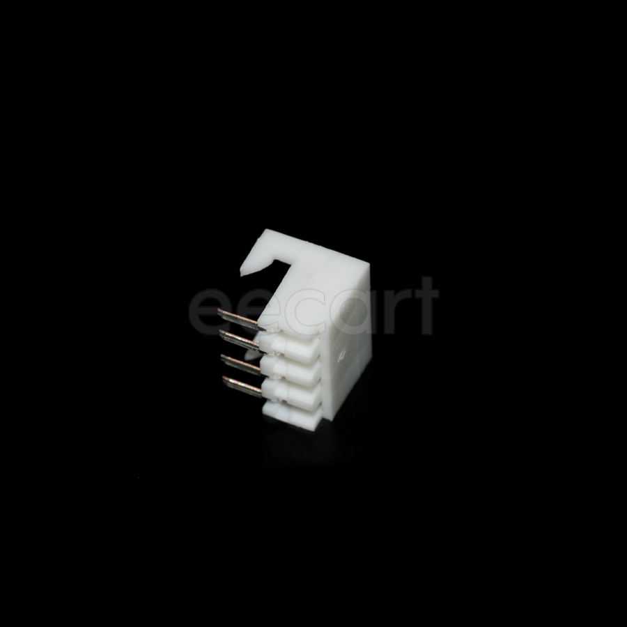 EBC05DRAS-Sullins Connector Solutions