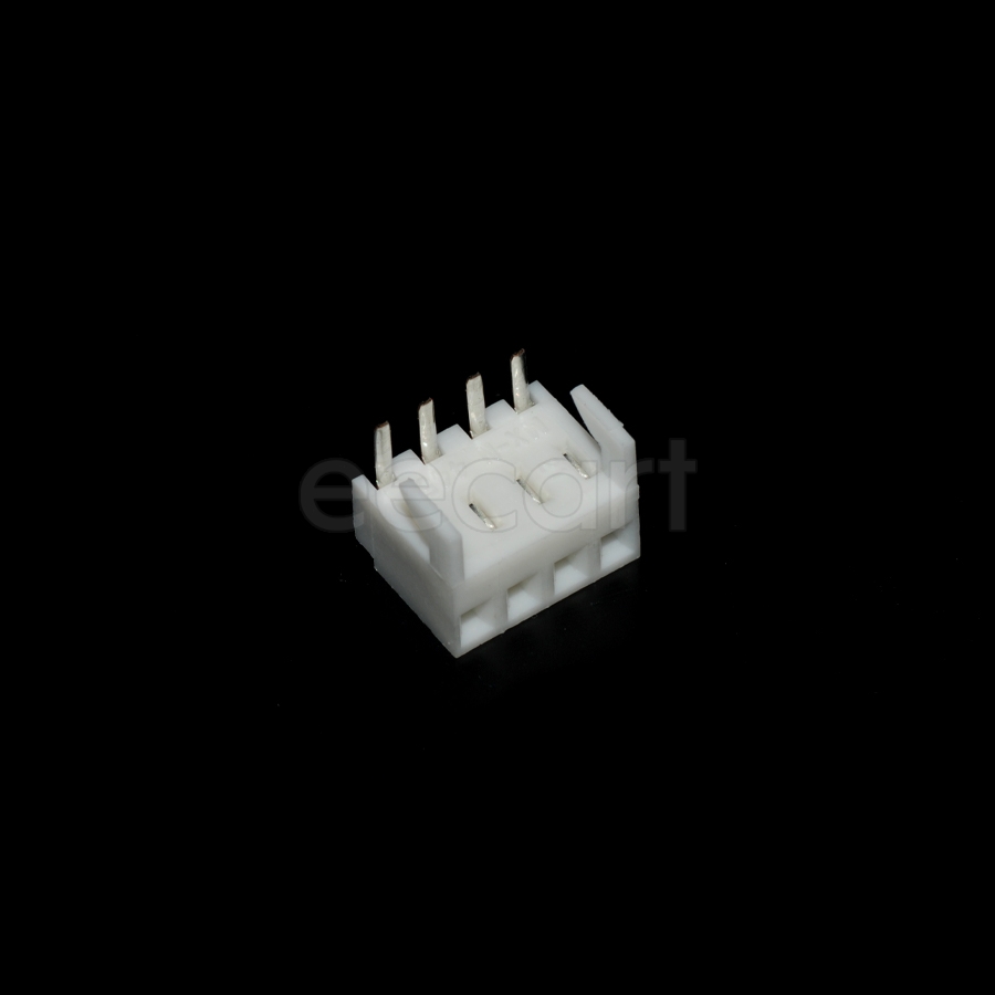 EBC05DRAS-Sullins Connector Solutions