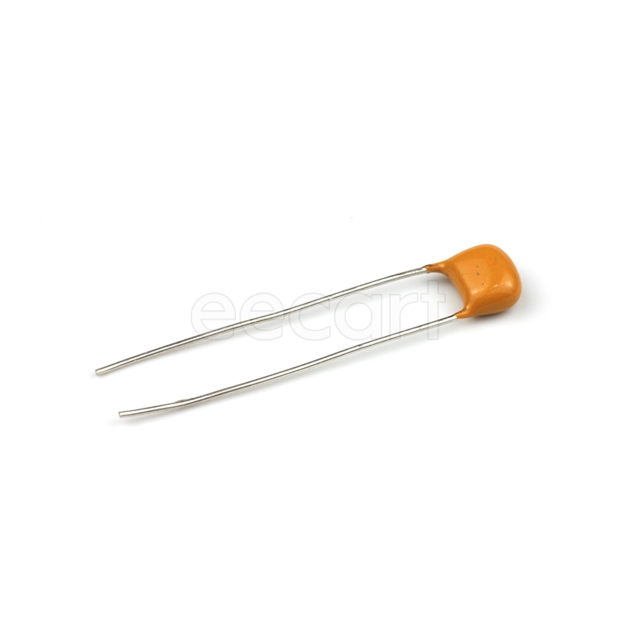 K101J15C0GF53L2-Vishay